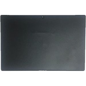 Laptop LCD-Topcover Voor For DELL Latitude 7275 Zwart