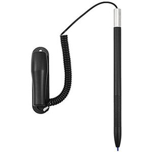 Bewinner Professionele Lente Stylus Pen voor Auto Navigatie Weerstand Styli Touchscreen Pen Capacitieve Stylus Pen voor pads, Tabletten, telefoons, Auto Navigatie POS