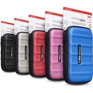 Nintendo 3Ds Xl505-Hoesje, Zwart (Nintendo Switch)