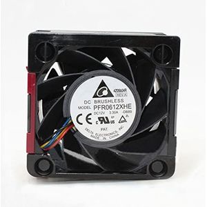 Original PFR0612XHE server fan DL380P 380E G8 Gen8 fan 662520-001 654577-003