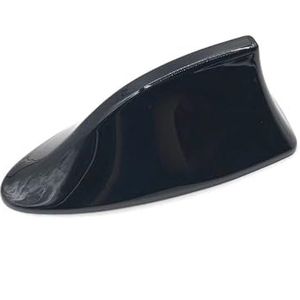 Audio- & videoantennes voor auto Haaienvinantenne Geschikt voor GMC Geschikt voor Mahindra Geschikt voor Hino Geschikt voor Lincoln Geschikt voor Cadillac Geschikt voor Acura Autoradio Antenne(Black)