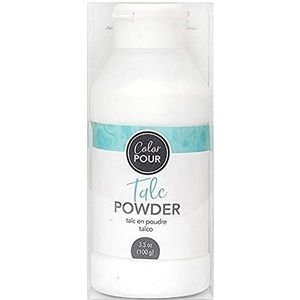 AMC Color Pour Talc Powder 3.5oz