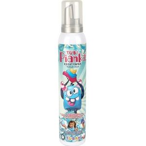 Bad Foam schuim Tubi Blue Willy 200 ML