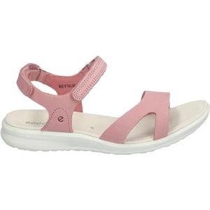 Sandalen - Roze - Klittenband - Zomerschoen