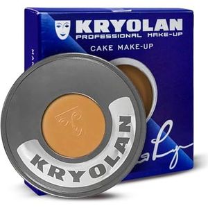 Kryolan cake make-up Ivory 1