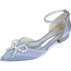 EICOFF 1,Zilver,36 EU