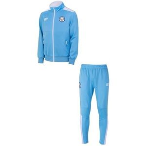 Trainingspak fit Manchester City - officiële collectie - volwassen maat heren XXL