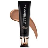 YoungBlood - Complexion Correcting Primer - Tan - 20 ml