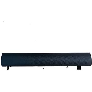 Laptop optisch schijfpaneel voor HP 15-BW 15-BS 15T-BR 15T-BS 15Z-BW 250 G6 TPN-C129/130 DVD CD-ROM-hoes(Black)