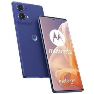 Motorola - Moto G85 - Mobiele Telefoon - Kobaltblauw - 12GB RAM - 256GB Opslag - 5G