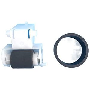 Printeraccessoires Compatibel met 1SETX Pickup Roller Feed Roller Scheidingsrol Compatibel met Epson R250 R270 R280 R290 R330 R390 T50 A50 RX610 RX590 L801 L800 L805
