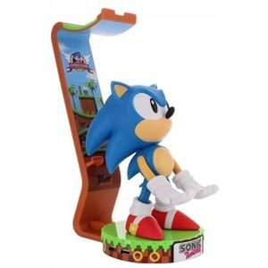 Sonic The Hedgehog Cable Deluxe Sonic 20 cm