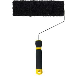 Niet Geweven Muur Roller Gemakkelijk Te Handvat 9 Inch Muur Borstel Muur Roller Tool Voor Huis Renovaties