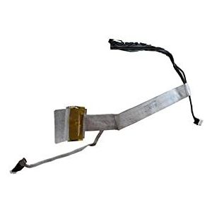 Laptop Schermkabeldraad weergavekabel Voor For Lenovo ideapad Yoga 700-11ISK 700-14ISK Zwart