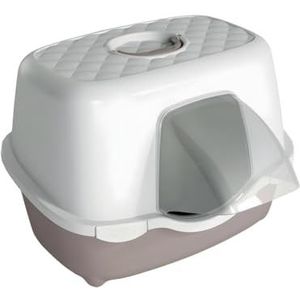 Zolux Smart Out Toilethuis met luifel