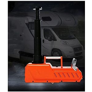 Vloerkrik, Electric Jack Car On-board Tool hydraulische Electric Jack 5T 12v Auto Off-road Auto Emergency Rescue Verandering van de band Jack,Krik hem op