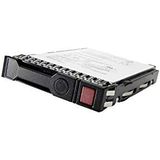 HP E 3,84 TB Solid State-schijf - 2,5"" intern - SAS (12Gb/s SAS) - gemengd gebruik - Server, opslagsysteemapparaat ondersteund - 3 DWPD