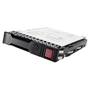 HP E 3,84 TB Solid State-schijf - 2,5"" intern - SAS (12Gb/s SAS) - gemengd gebruik - Server, opslagsysteemapparaat ondersteund - 3 DWPD