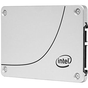 Intel DC S3520 2.5" 480 GB SATA III MLC