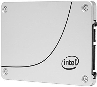 Intel DC S3520 2.5" 480 GB SATA III MLC