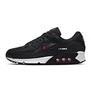 Nike Air Max 90 Bred Jewel Noir - 41