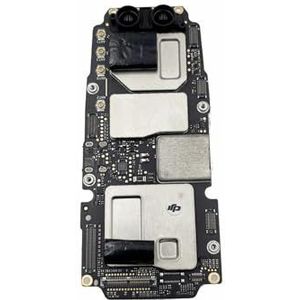 Kernbord for D-JI Air 2S Drone vervangende moeder-/moederbord(Board Withe Cover)