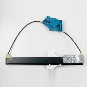 Raambediening Elektrische raambediening voor A4 voor Quattro 2002-2008 linksachter 4-deurs sedan 8E0839461C Elektrische raambediening