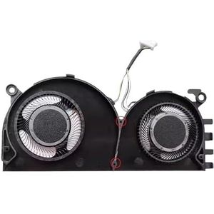 CPU Fan for Xiaomi Air 13.3 161301-01 EA CN FF PRO13 Cooling TM1703 TM1704(8th generation CPU)