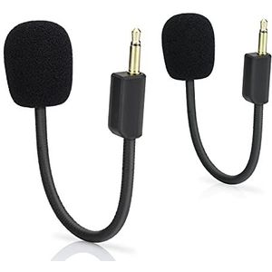 Razer BlackShark V2 Gaming Headset Afneembare Game-Boom-Microfoon - Voor PC Xbox PS4 PS5 Met 3,5 mm Connector