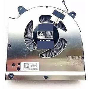 CPU GPU Cooler Fan for Lenovo for Legion Y9000X R9000X ARH7 IAH7 82TF 2022 Laptop(CPU)