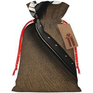 Zipper Opbergtassen met rits A3
