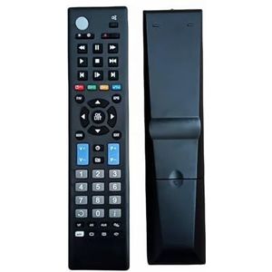 TP800/TP850 Afstandsbediening for T-opf*eld TRF5300 TRF5310 TRF-2100 TRF2100 TRF2200 TRF-2200 TRF7260 TRF-7260 TRF-7260PLUS TV