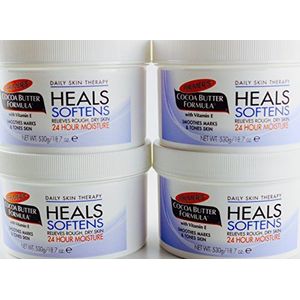 Palmer's Cocoa Butter formule met vitamine E, 550 ml, 530 g, 1 pot