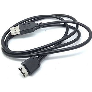 USB-data & oplader kabel voor Samsung F400 F480 F490 Tocco F700 G600 G800 i450 A867 A137 i627 R610 R800 R810 Delve S5230 U9 00 C9 1 1