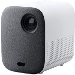 Xiaomi Mi Projector Smart 2 White EU BHR5211GL
