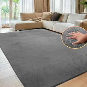 Het Afdektapijt met antislip rug: Sterk en comfortabel