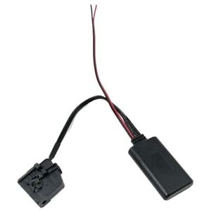 MFD2 RNS RNS2 5.0 Module Ontvanger Audio AUX-In 18Pin Plug for Volkswagen for Audi