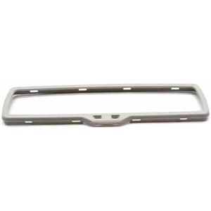 Auto Binnenspiegelframe 1K0857511B 35D857511A 56D857511 Voor Skoda Voor Superb Voor Yeti Voor Octavia MASHRGX(Gray)