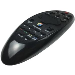 1 universele afstandsbediening for Smart TV BN59-01185D BN59-01184D BN59-01182D BN59-01181D BN94-07469A 07557A met USB