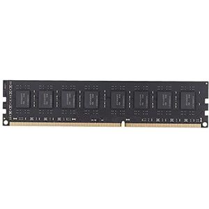 DDR3 240-pins 1,5 V Desktopgeheugenmodule, DDR3 Computergeheugenmodule Compatibel met en AMD(1600MHz 8GB)