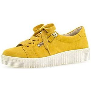 Gabor 334-10 Yellow 4.5