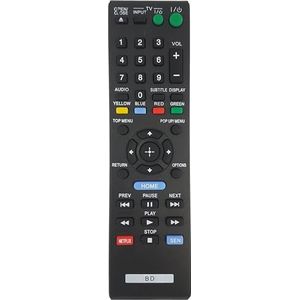 Sony Blu-Ray afstandsbediening BDP-S4200 | BDP-S4500 | BDP-S480 | BDP-S483 |