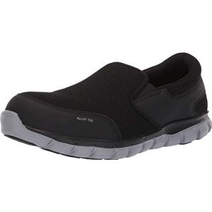 Reebok Work Sublite Cushion Work Slip On