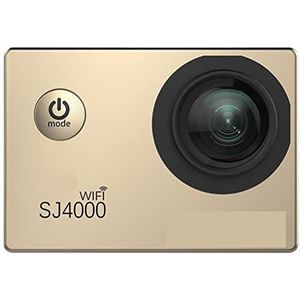 Actiecamera, Actie Camera 4K 2.0inch Sport DV Lcd-scherm 1080P HD Duiken 30M Waterdichte Mini auto Register DVR(3)