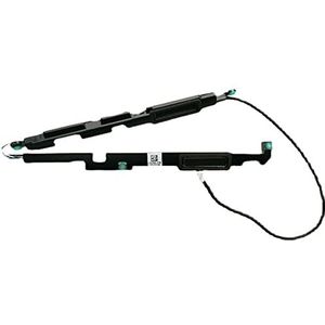 Laptop Intern Sprekers Voor For DELL Inspiron 7591 Zwart