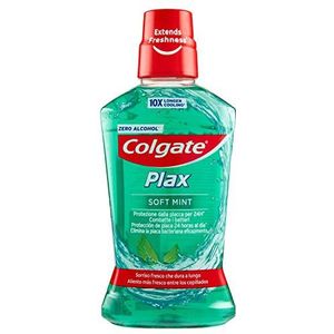 Colgate Mundwasser Plax Green - 500 ml