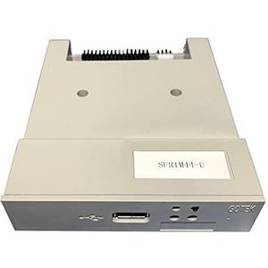 3,5 inch SFR1M44-U 1,44 MB Floppy Drive USB SSD 32-Bit CPU Floppy Drive Emulator