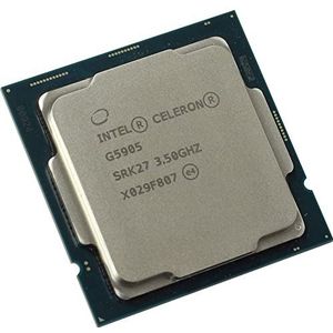 INTEL Celeron G5905 3 5GHz LGA1200