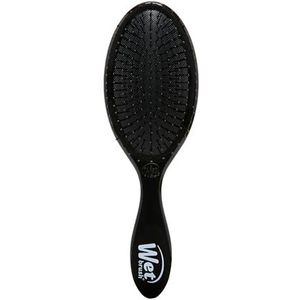 Paddle Hair Brush - Ventileer Ontwerp - Zacht - Geschikt Voor Nat Haar