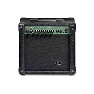 Stagg 25015603 15 GA DR EU Digital REVB gitaar versterker (15 watt)